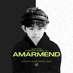 KMS2 | Guest AMARMEND |