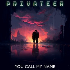 You Call My Name (Demo)