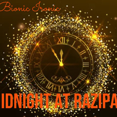 Midnight At Razipan BionicIronic