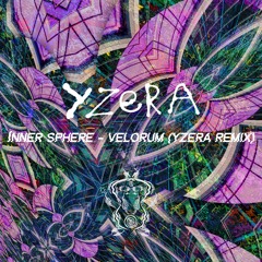 Inner Sphere - Velorum (Yzera Remix)