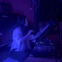 Live From Sauna Social Club, 07 Sep 2024 (Ambient Set)