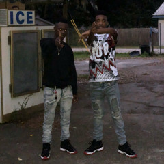 Hot Boyz (Prod.Trabajarie)