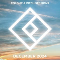 Colour and Pitch Sessions with Sumsuch & Danny Williams - December 2024