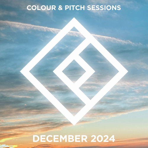 Colour and Pitch Sessions with Sumsuch & Danny Williams - December 2024