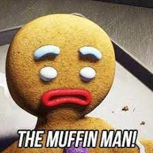 The Muffin Men EP 1