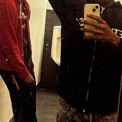 Thief in night W/TheDragon