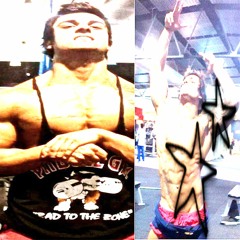 hen848 - resti (hardstyle rmx) #zyzz #fwark