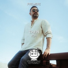 PREMIERE: TH;EN - Run [NOW]