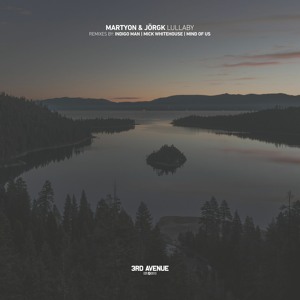 MartyOn, JörgK - Lullaby (Mick Whitehouse Electro Remix) [3rd Avenue] Deep Dub Techno, Organic House supported by Jun Satoyama
