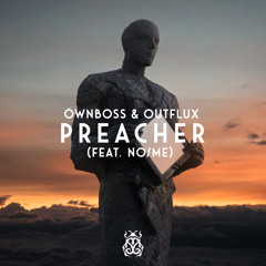 Preacher (feat. No/Me)