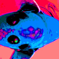 Plastic Fish - Sturges