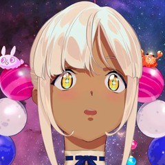 Kawaii Space! - Tsukumo Sana