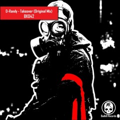TAKEOVER (BadKill Records)