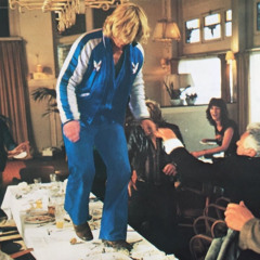 Death of DJ Swag Root Cellar set 10/17