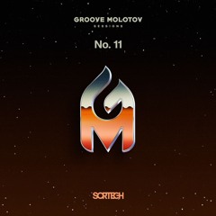 Groove Molotov 11 / Junio 2024