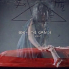 $UICIDEBOY$ dark type beat "BEHIND THE CURTAIN"