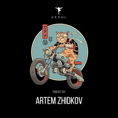 KE-031 ARTEM ZHIDKOV