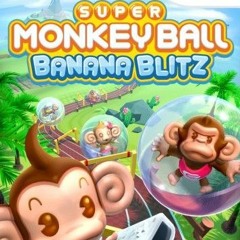 [HQ] Ultra Heaven - Super Monkey Ball: Banana Blitz