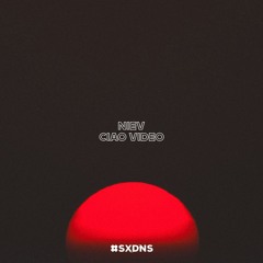 BANDCAMP005 // Niev - Ciao Video (Original Mix)