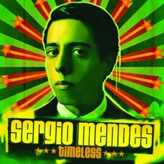 Sergio Mendes - Mas Que Nada (Afro House Remix)