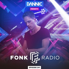 Fonk Radio | FNKR241