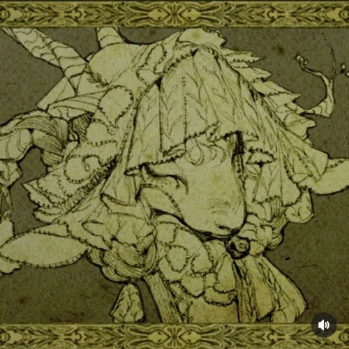 Harpy Hare - Yaelokre (slowed)