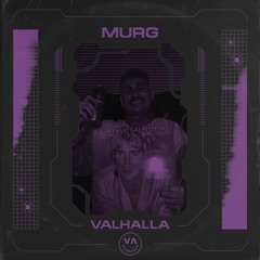 Valhalla Radio - Murg