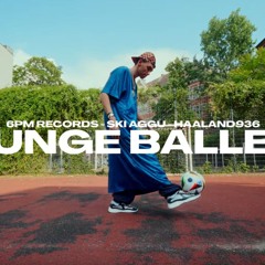 6PM, SKI AGGU - JUNGE BALLER [HARDTEKK RMX]