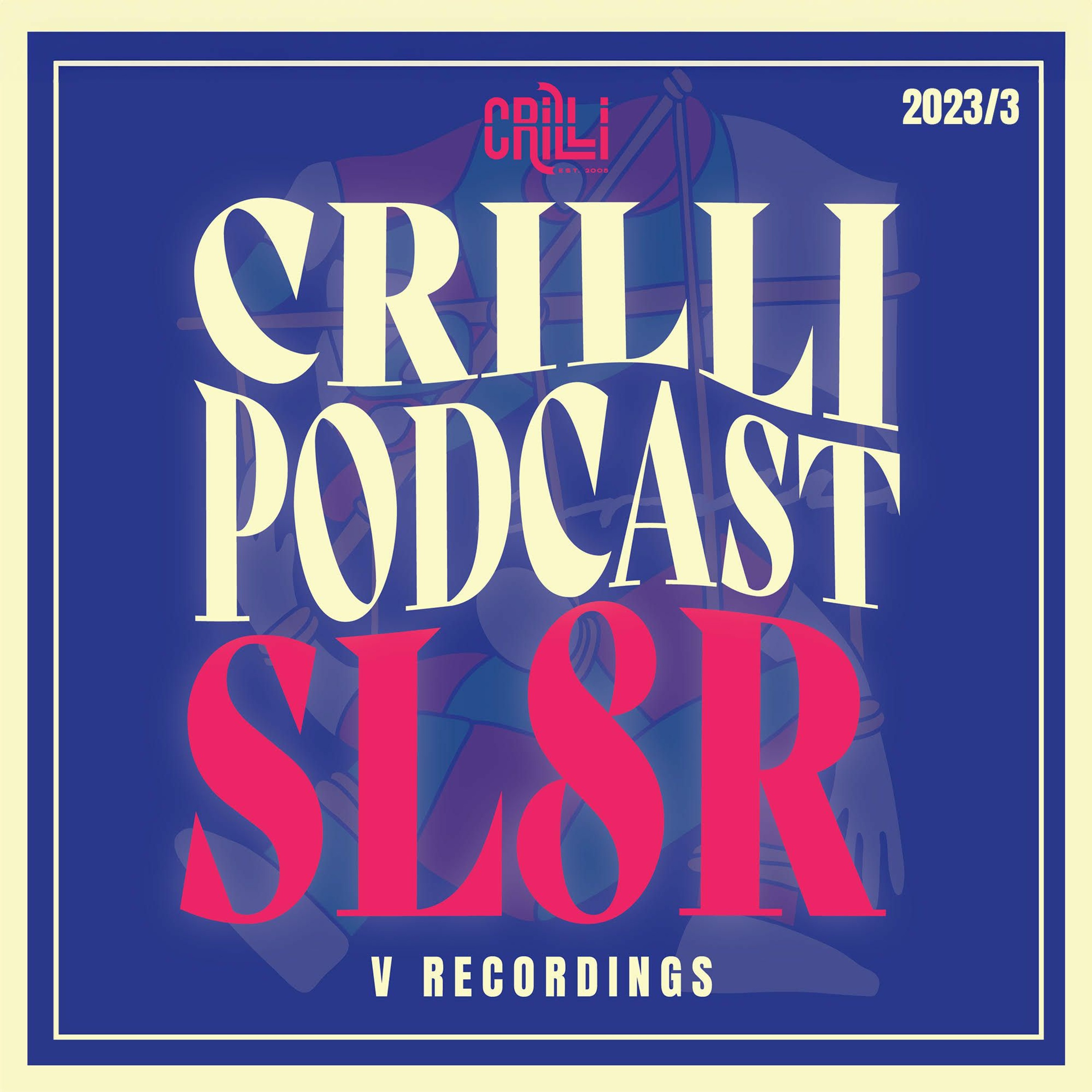 Crilli DnB Belfast