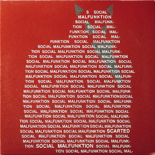 Scarted - Dial Them Cos We Going Bed Rotting (Free Download)