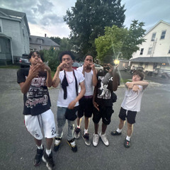 SB x Chosk B x Flokk B - Tripple Threat