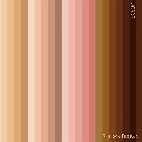 Golden Brown