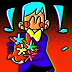 Static flavor foley breakcore