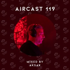 AIRCAST 119 | AKSAK