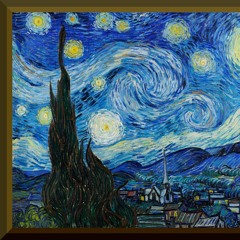 The Sounds of "The Starry Night"