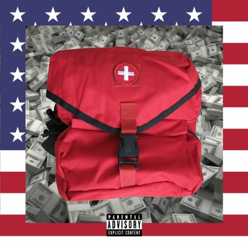 I Need A Medic Bag Type Beat