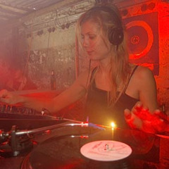 Miss Yetti @ Ostermarsch 15.4.2001