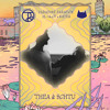 Thea & Schtu @ Kater (Rebellion der Träumer*) 13.07.25 DJ mix artwork - Electronic music tracklist cover image