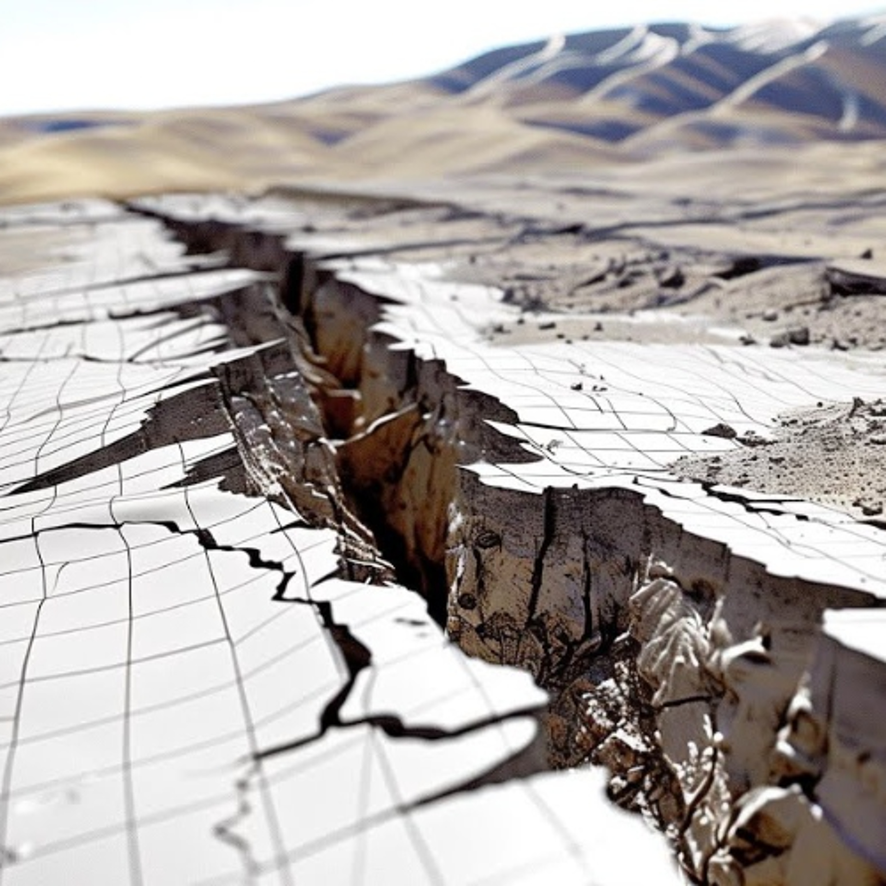 "EVACUATE THE STATE OF CALIFORNIA" - PANDEMONIUM IS COMING (EXPLAINING THE BREAK DOWN OF A NATION)