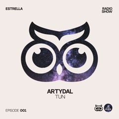 ESTRELLA Radio Show by ARTYDAL