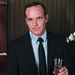Phil Coulson (91DMV CDD)