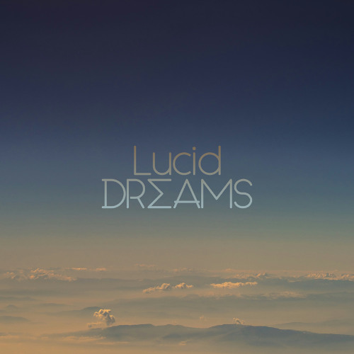 Lucid Dreams #72 by Darius Dudonis