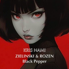 ZIELINSKI & ROZEN Black Pepper