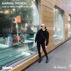 Marina Trench - 28 Novembre 2022