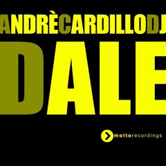 Andrè Cardillo Dj - Dale (Extended Mix).mp3