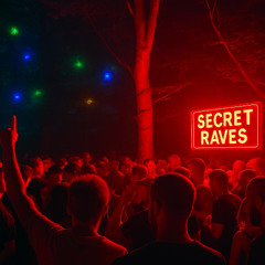 Secret Raves - Becky & die Welt - 10.05.2025