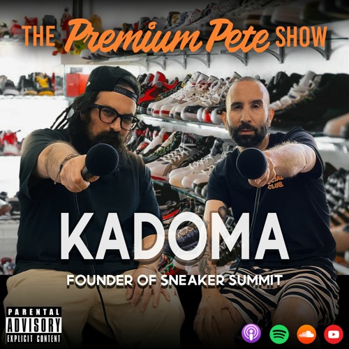 Kadoma (Sneaker Summit)