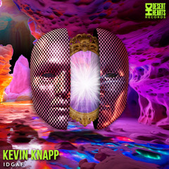 Premiere: Kevin Knapp - Raw Cuts [Desert Hearts Records]