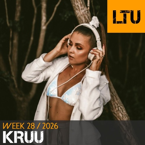 KRUU - WEEK-28 | 2026 LTU-Podcast