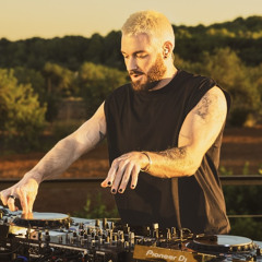 James Hype - Ibiza sunset mix